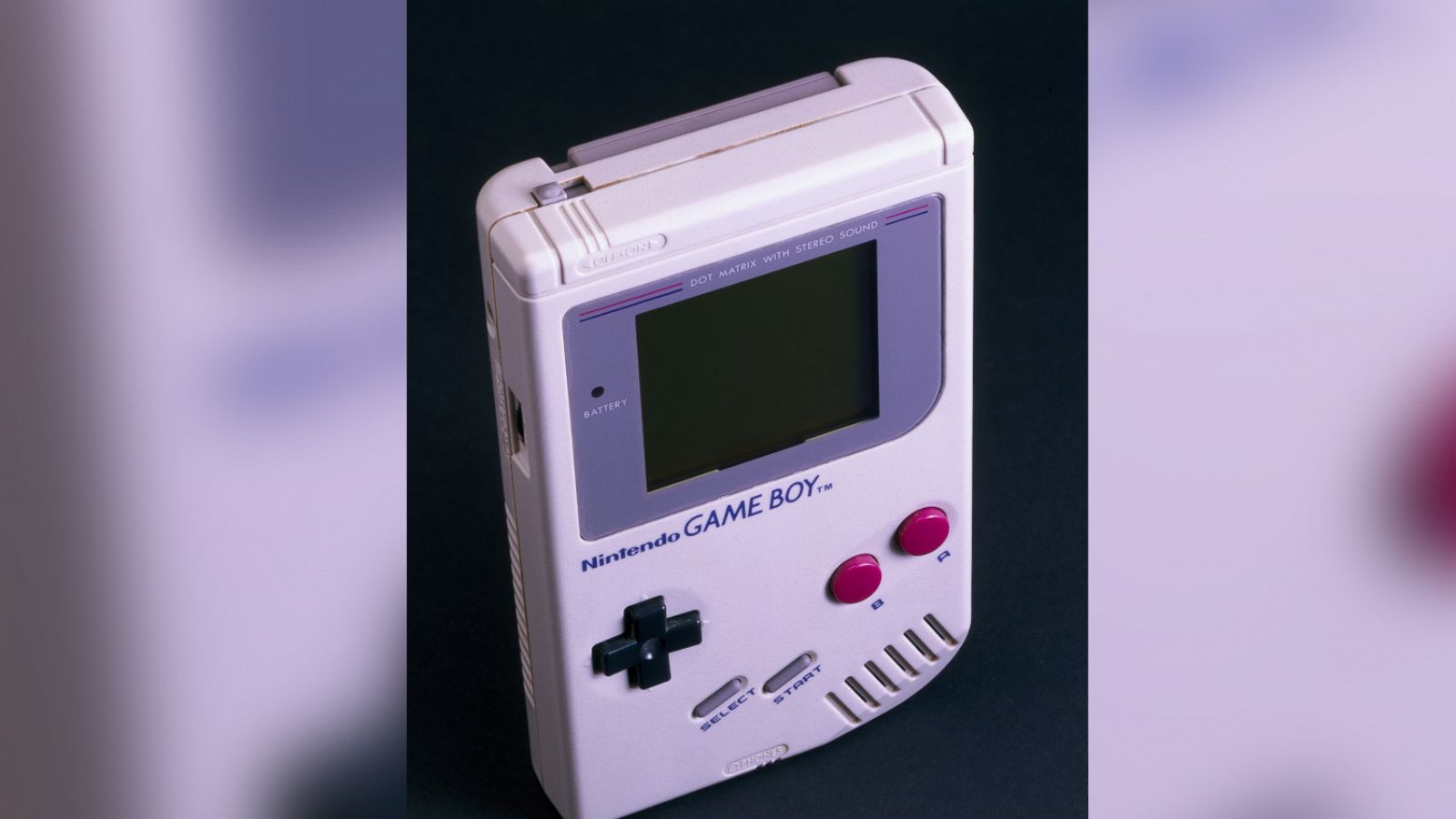 game boy printer error