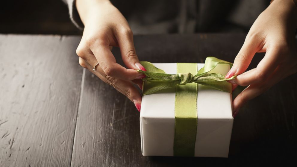 Gifts cards are the most popular gift to give this holiday season according to the National Retail Federation.