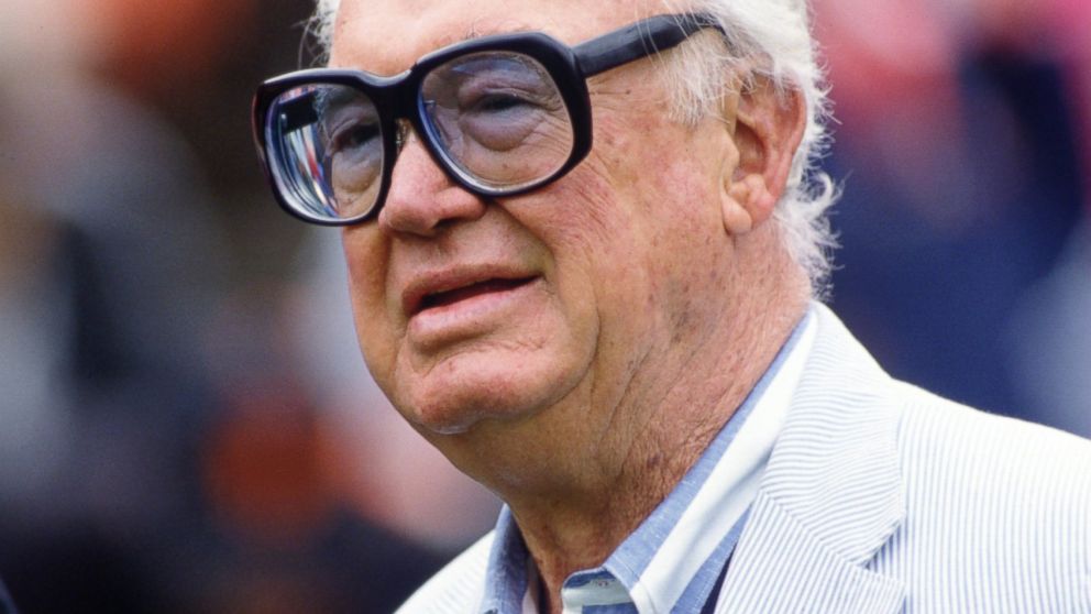 Letter From Kentucky: I Hated Harry Caray And Other Observations