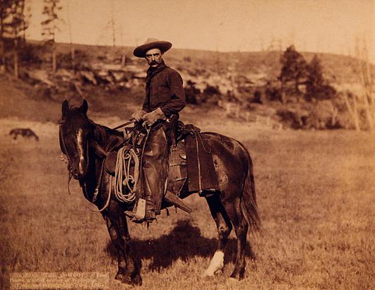 The Koch Brother's 'Western Town' in Photos Photos - ABC News