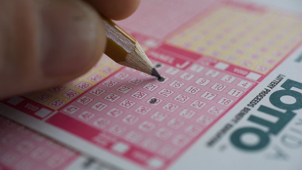 Losing lottery tickets sold online may be used for a tax fraud scheme.