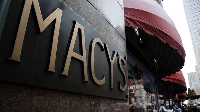 Some Macy&#39;s Stores May Be Open for 65-Hours Straight Before Christmas - ABC News