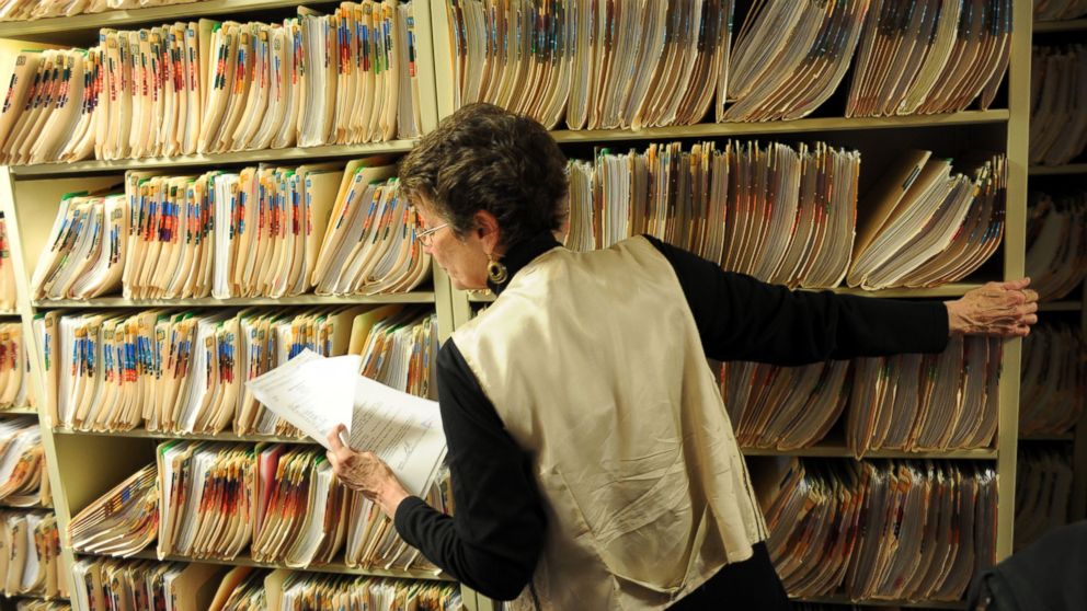 How To Find My Medical Records Online