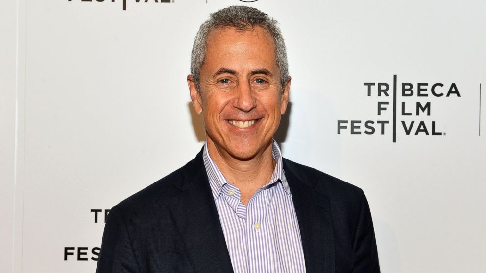 PHOTO: Danny Meyer attends Tribeca Talks: "David Rockwell: How Does a Space Tell A Story" during the 2015 Tribeca Film Festival at Spring Studio on April 20, 2015 in New York.