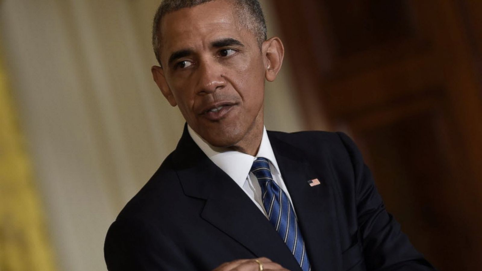 President Obama Wants to Continue Imprisoning Immigrant Families