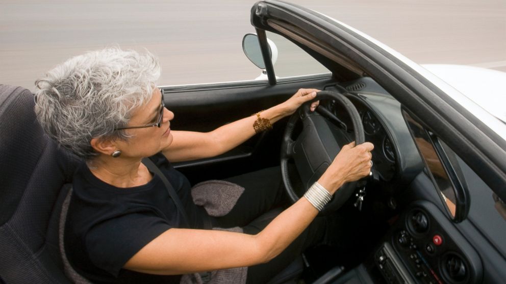 Older drivers can have some life changes that affect their car insurance.