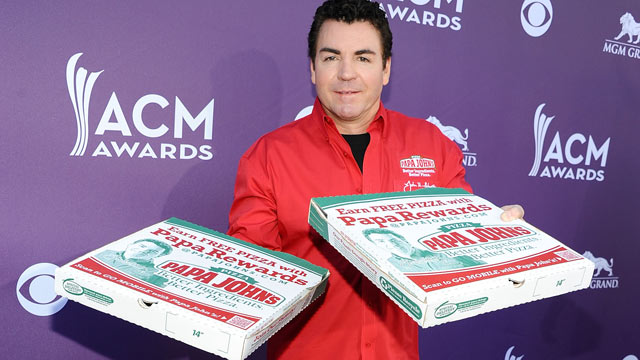 Papa johns free delivery 59 reviews of Papa John's Pizza