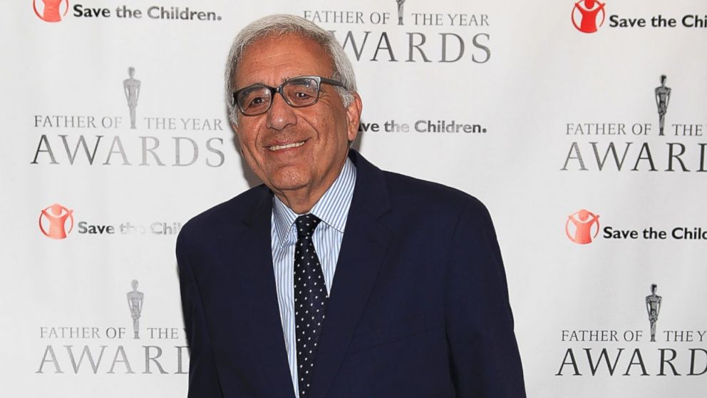 President of Lincoln Center for the Performing Arts Reynold Levy attends 71st Annual Father Of The Year Awards on June 14, 2012 in New York City.