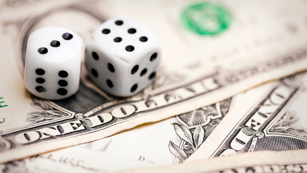 Investors must weigh risks versus returns.