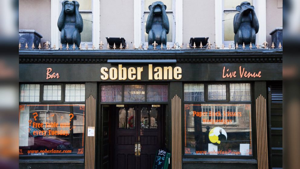 The Sober Lane pub in Cork City, Ireland, is now hiring for their new location in Dublin and, according to their Facebook page, they are only accepting applications via Snapchat.