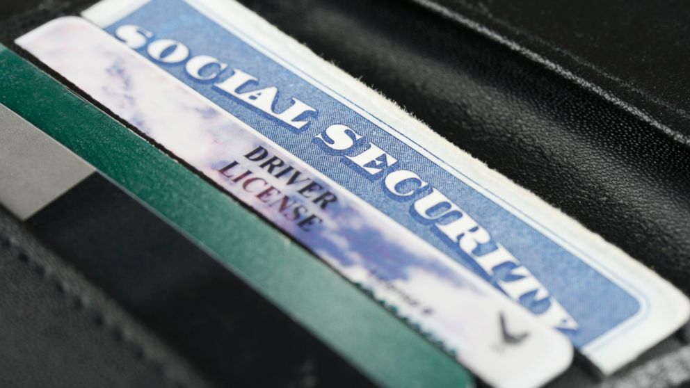Your Social Security number is used in too many transactions to enumerate, creating plenty of opportunities for it to fall into the wrong hands.