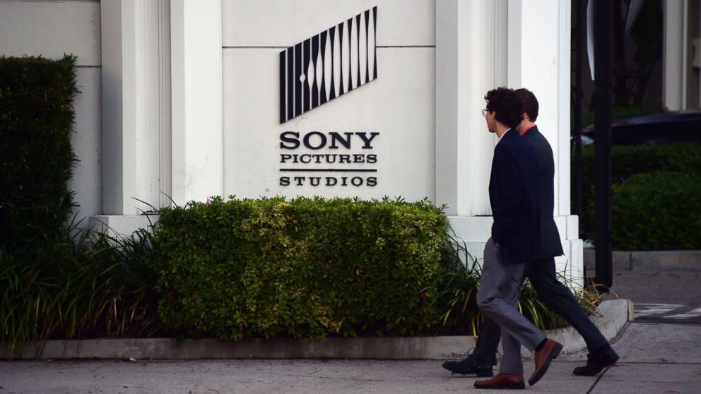 Sony Pictures Plans Town Hall as Hackers Promise \'Christmas Gift ...