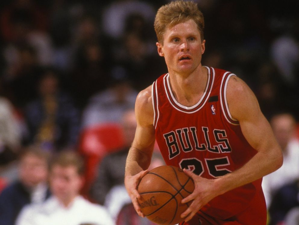 NBA Finals' Rookie Coaches: Golden State Warriors' Steve Kerr and ...