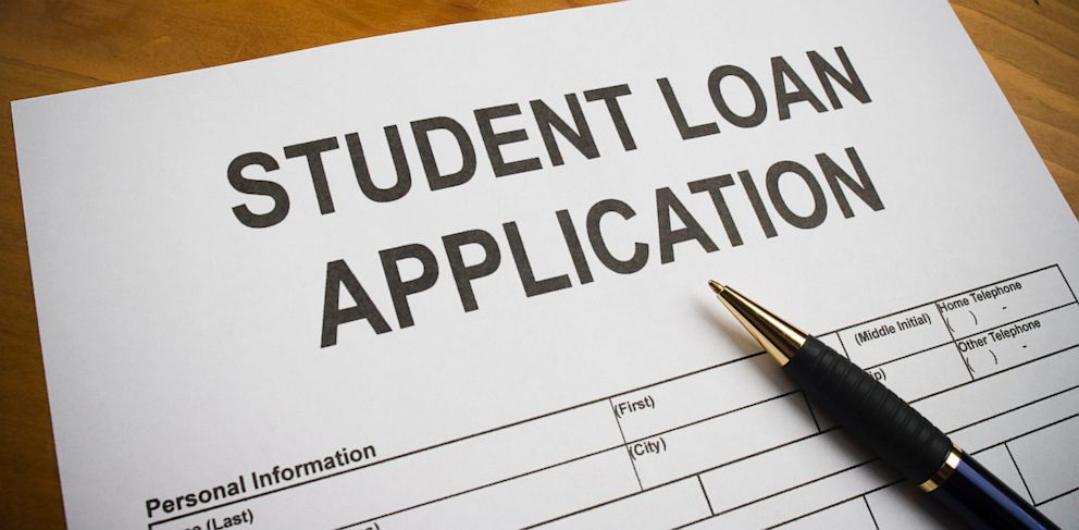 Image result for student loan