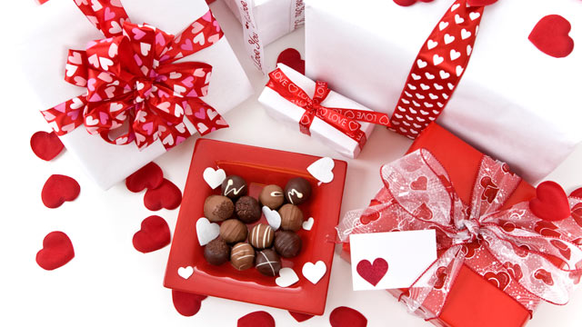 valentine day gifts