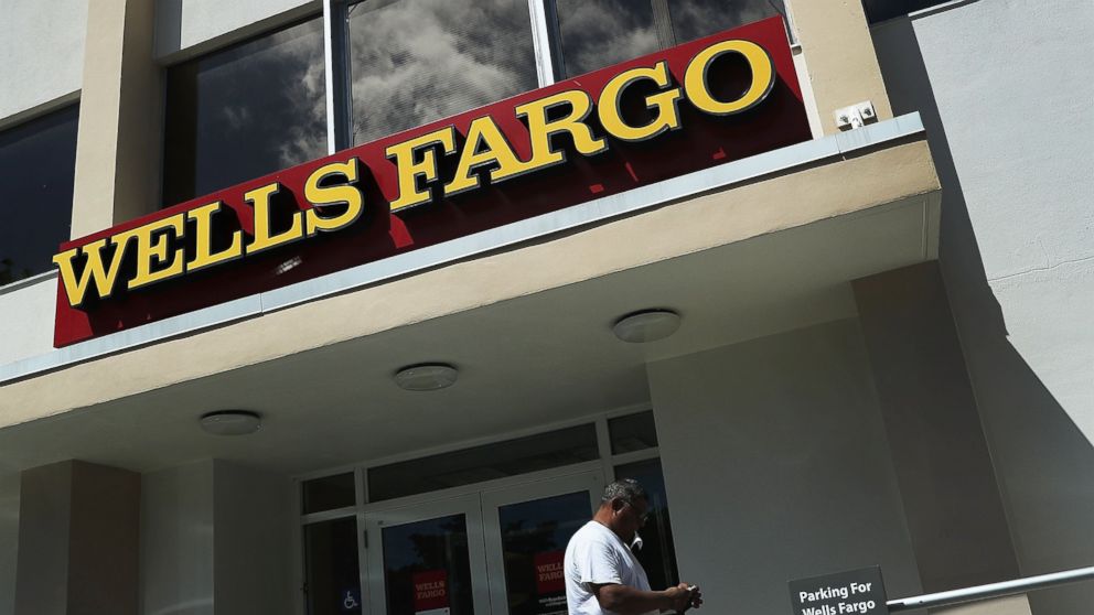 Wells Fargo In The News Today 2024 - Kitti Lindsay