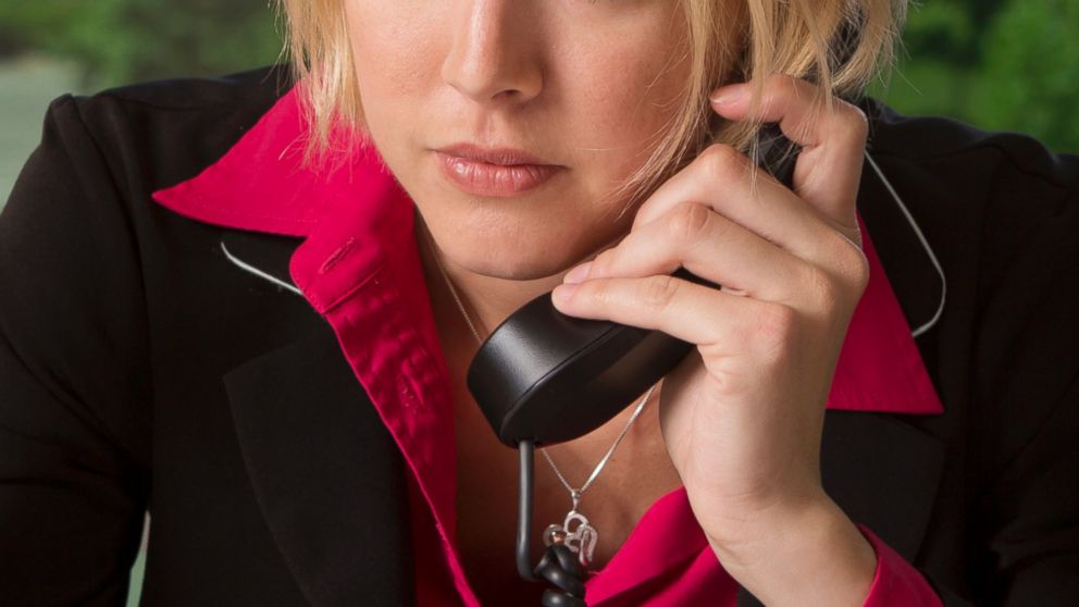 It's illegal for telemarketers to call you if you're on the National Do-Not-Call list.