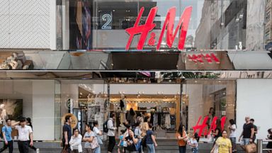 As Climate Activism Surges Fast Fashion Brands Like H M And Zara May Suffer Abc News