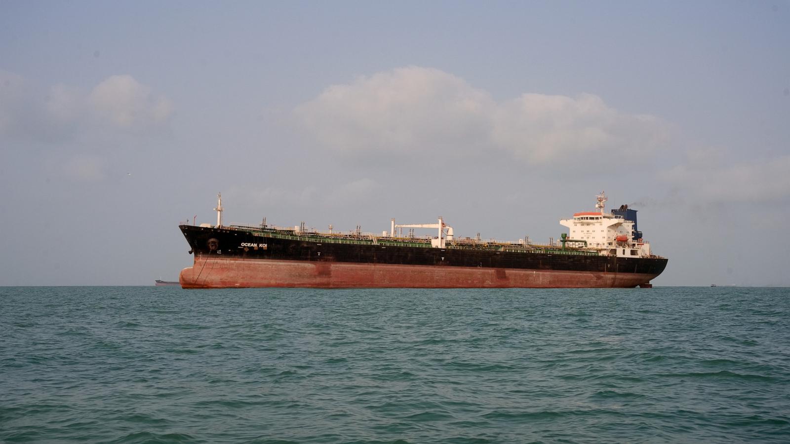 abcnews.com - Max Zahn - Will gas prices fall if companies build oil routes that bypass the Strait of Hormuz? Experts explain