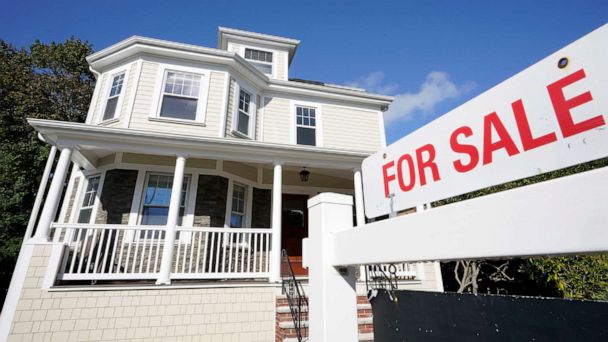 What the Fed's rate hike means for mortgages