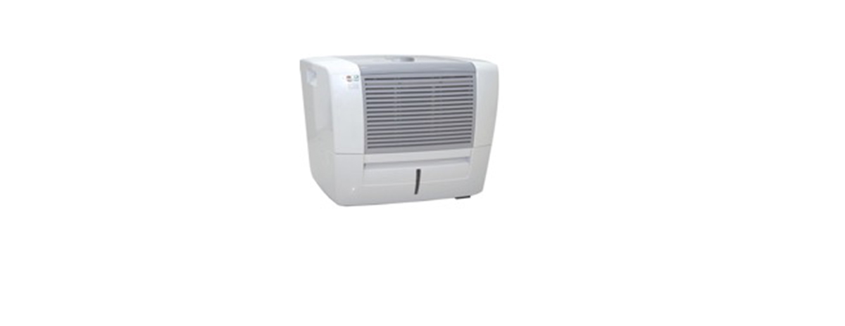 This Frigidaire dehumidifier is one of the models being recalled.