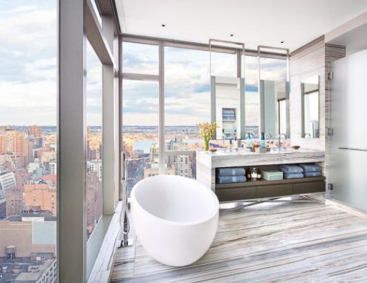 Tom Brady And Gisele Bundchen S New Home Photos Abc News