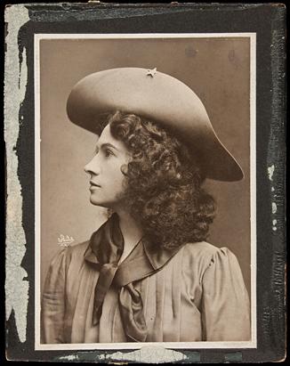 Annie Oakley's Gun, Stetson Hat Auctioned in Dallas, Texas Photos - ABC News