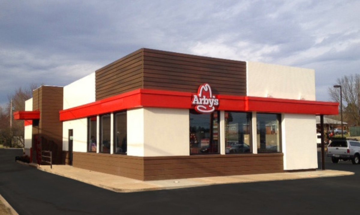 PHOTO: Arby's Restaurant Group is investing in many of its locations across the country. 
