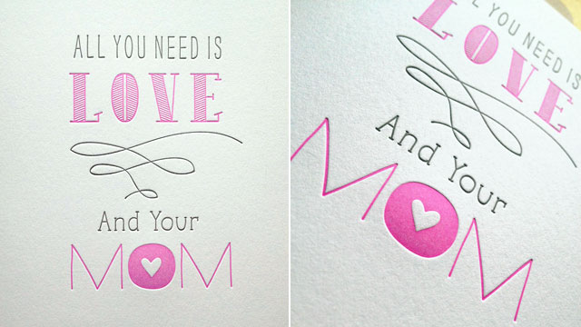 Last Minute Mother S Day 2013 Gift Guide For $10 And Up