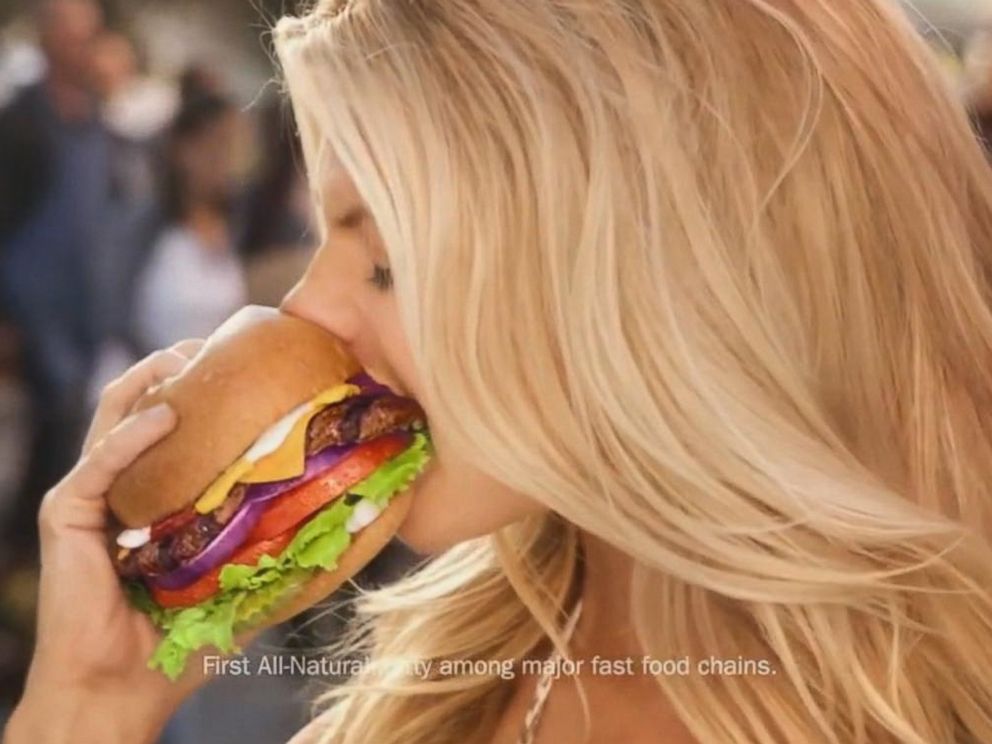 Female Back Burgers / Burger King Uk Under Fire For Women ...