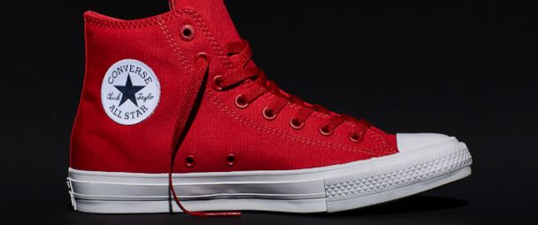 converse new red