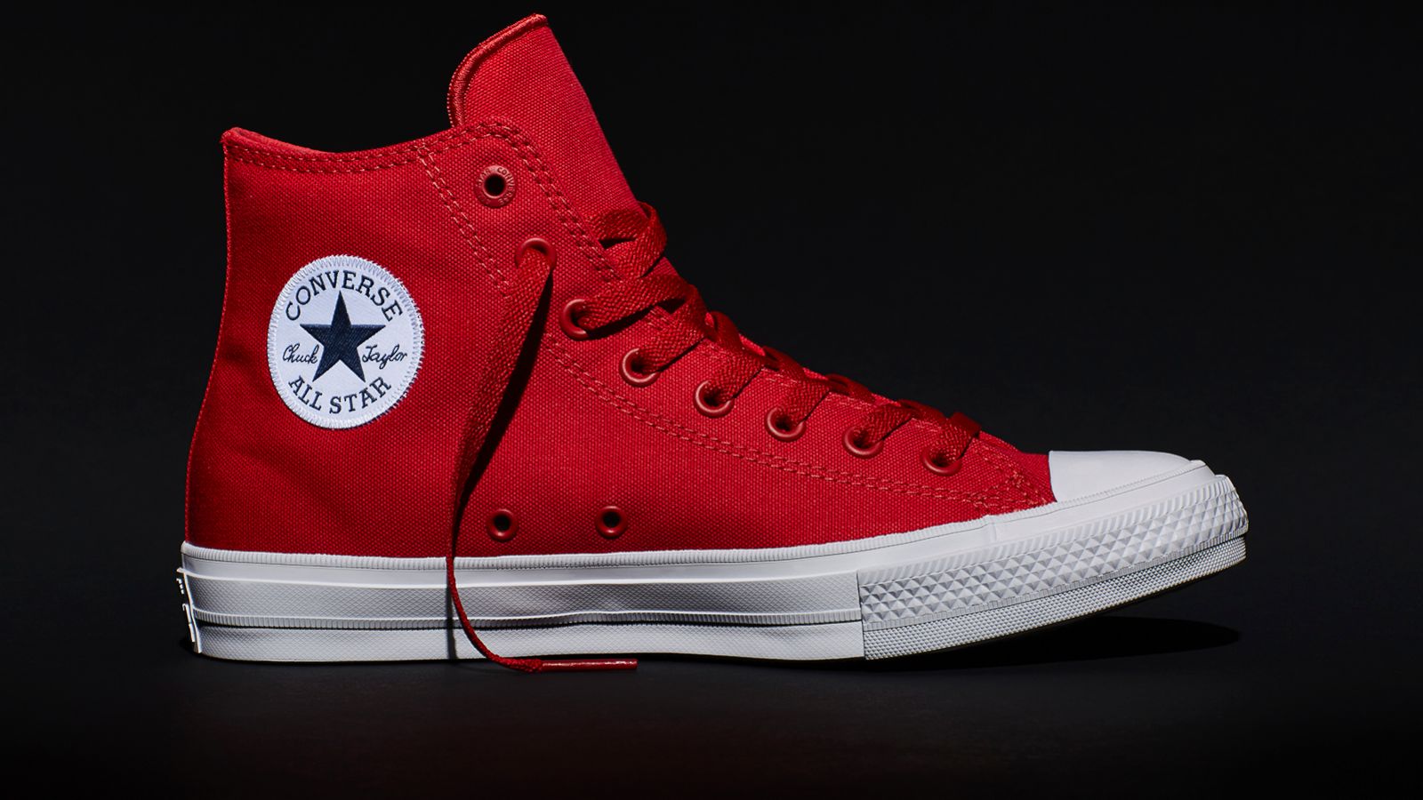 ayudante transacción Resplandor Converse Chuck Taylors Getting First Update in Nearly 100 Years - ABC News