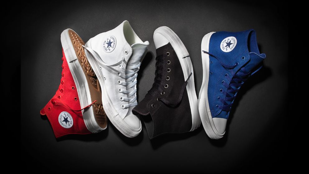 converse chuck taylor all star shoes