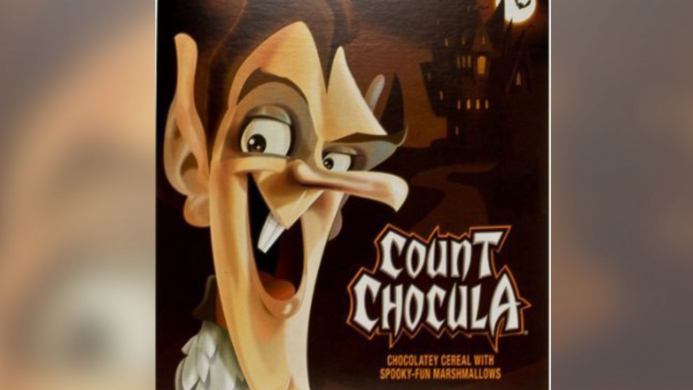 PHOTO: A small brewery in Fort Collins, Colo. is using Count Chocula cereal in its beer. 