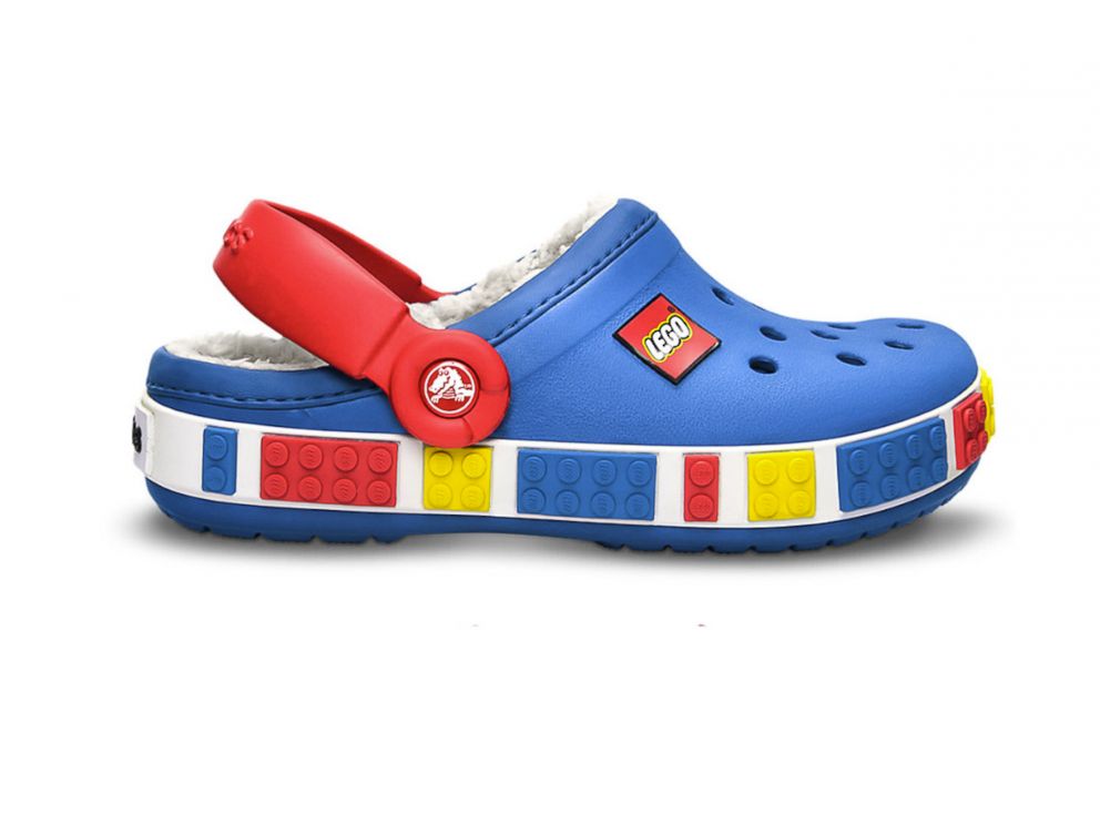 top crocs