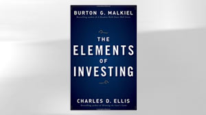 elements of investing book review