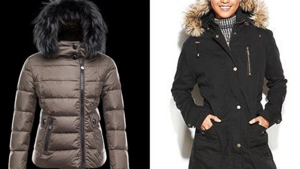 700 Winter Jacket Keep You Warmer, Canada Top Winter Coat Brands