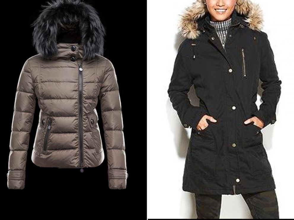 Most Expensive Winter Jacket Clearance, Best Winter Coats Canada 2021