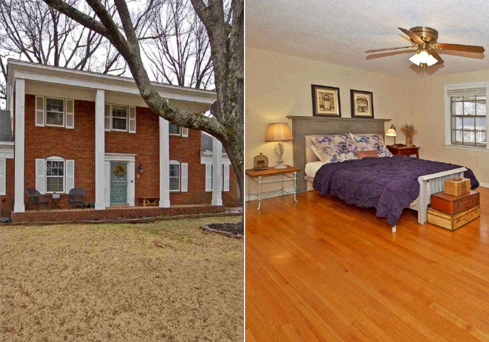 4Bedroom Homes For Sale Under 200,000 Photos Image 41 ABC News