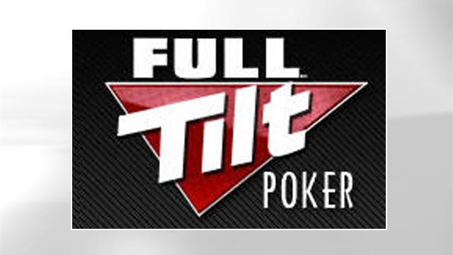 Full Tilt Poker Term