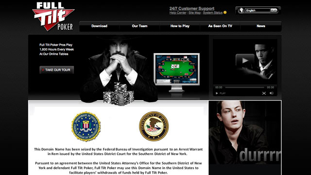 PokerStars.com ad busted by watchdog, Advertising