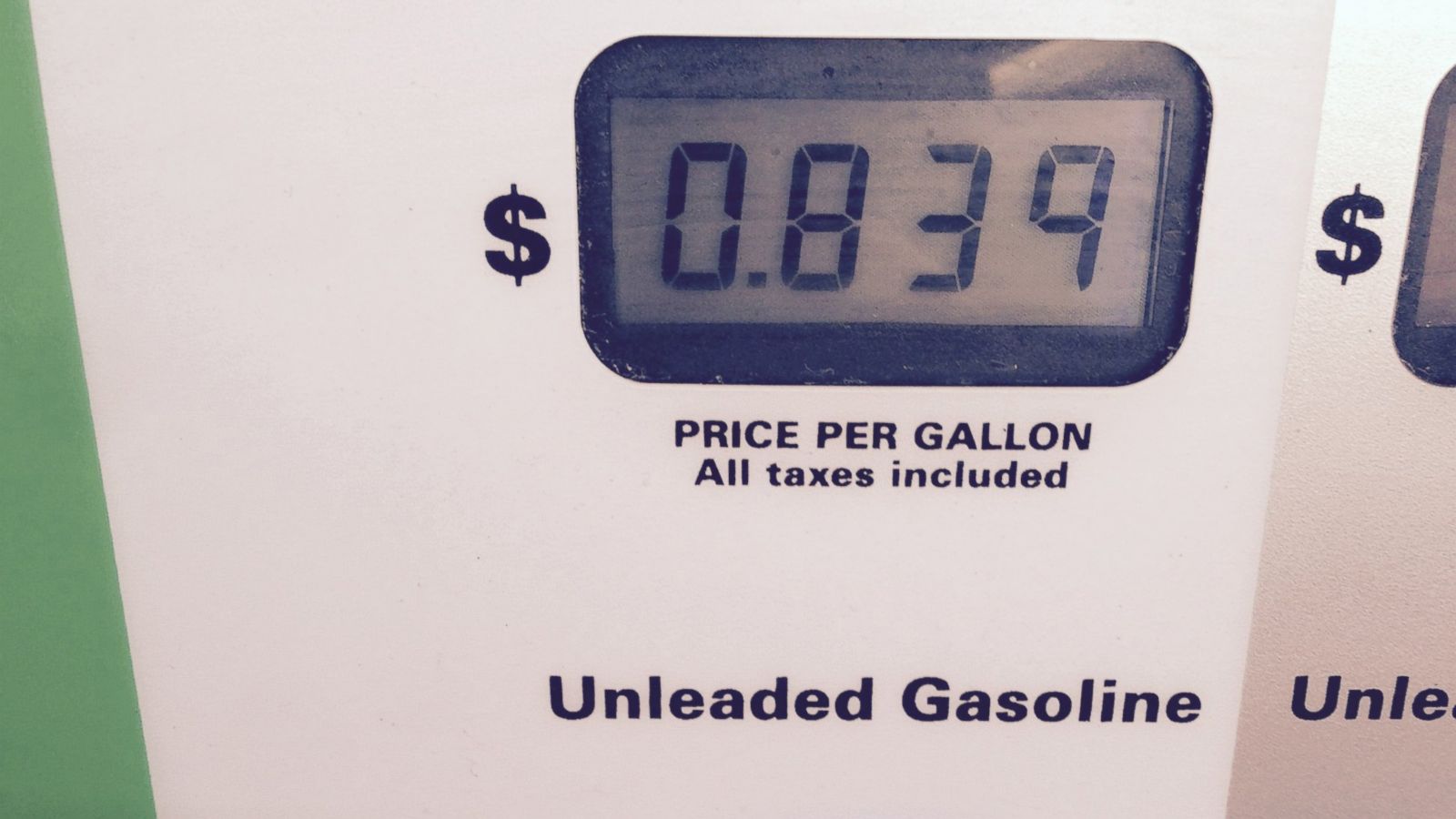 How You Can Buy Gas For Under $1 a Gallon - ABC News