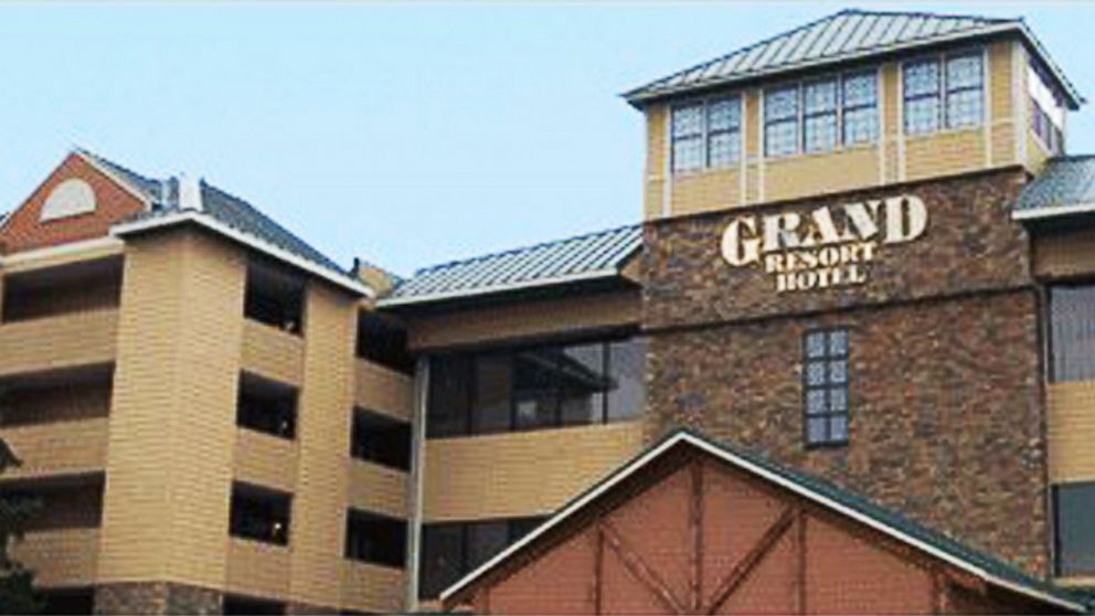 A federal judge has dismissed a defamation lawsuit brought by the Grand Resort Hotel and Convention Center in Pigeon Forge, Tenn., against travel website Trip Advisor.