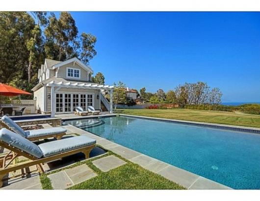 Howie Mandel sells Malibu home Picture | In Photos: Howie Mandel Sells ...