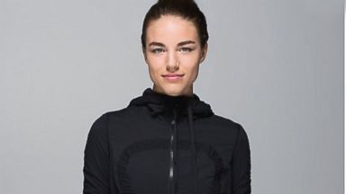 lululemon proactive jacket