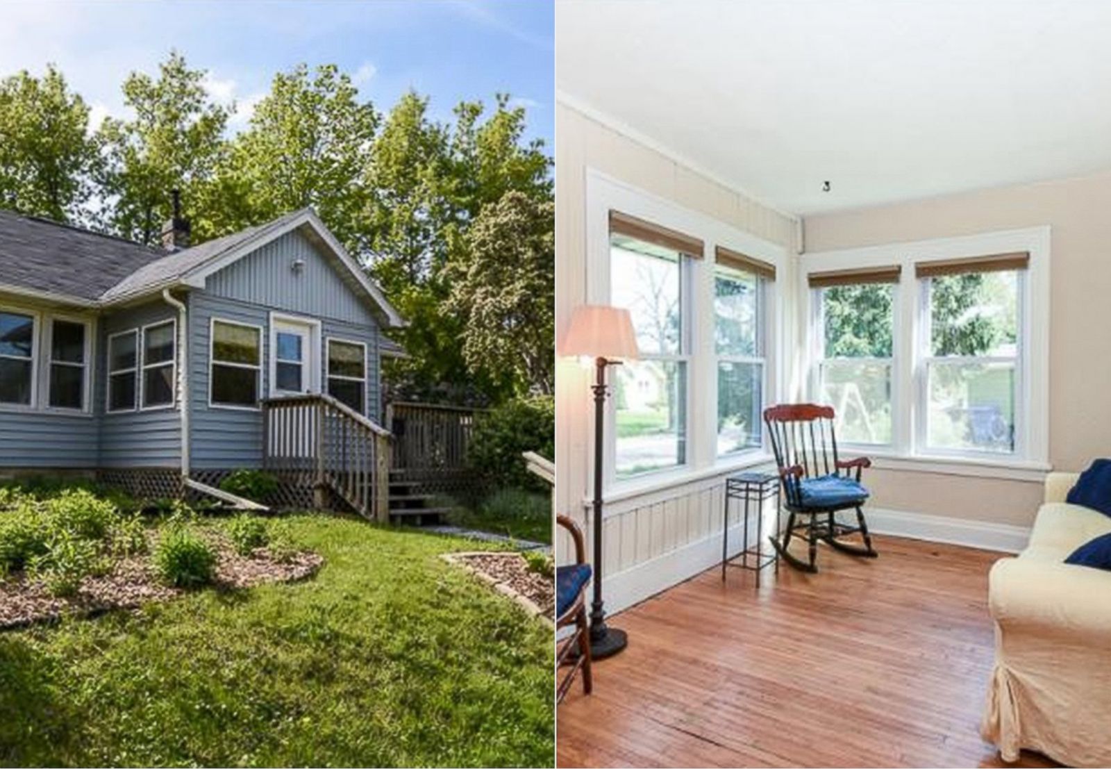 For Sale 1Bedroom Homes Under 150,000 Photos Image 11 ABC News