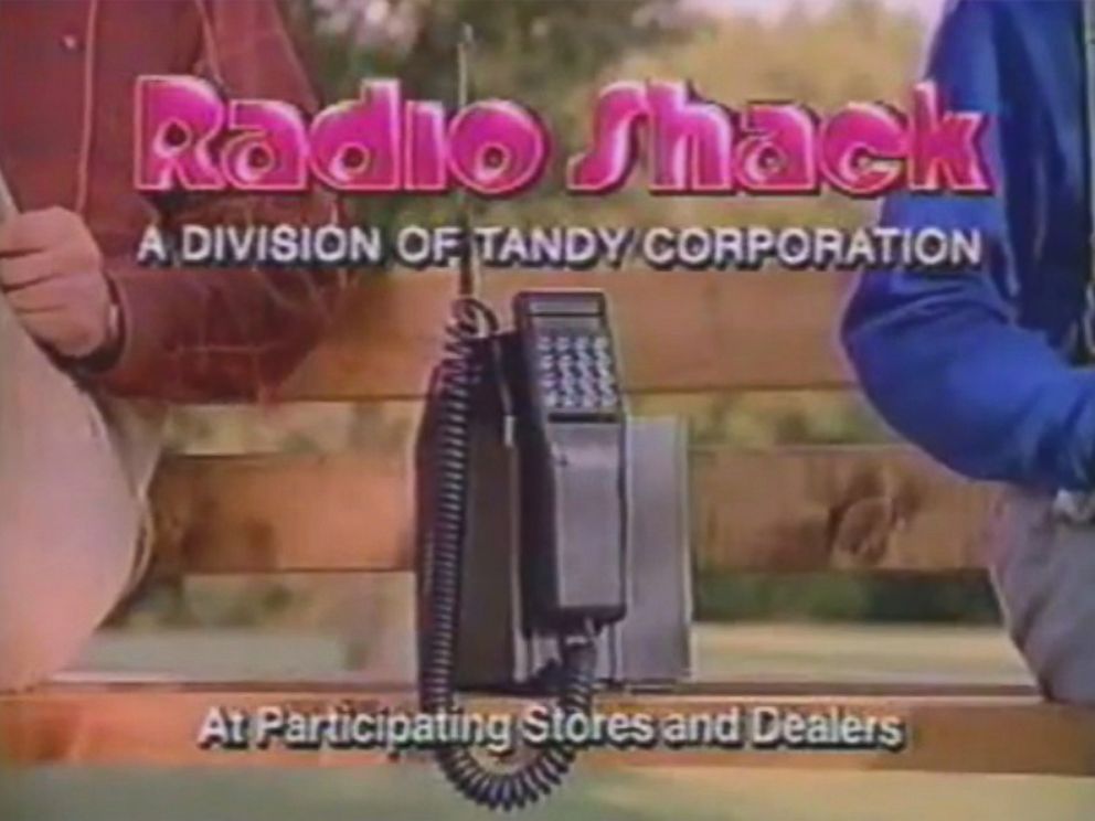 RadioShack Nostalgia A Look Back At Its Glory Days From the 1980s and