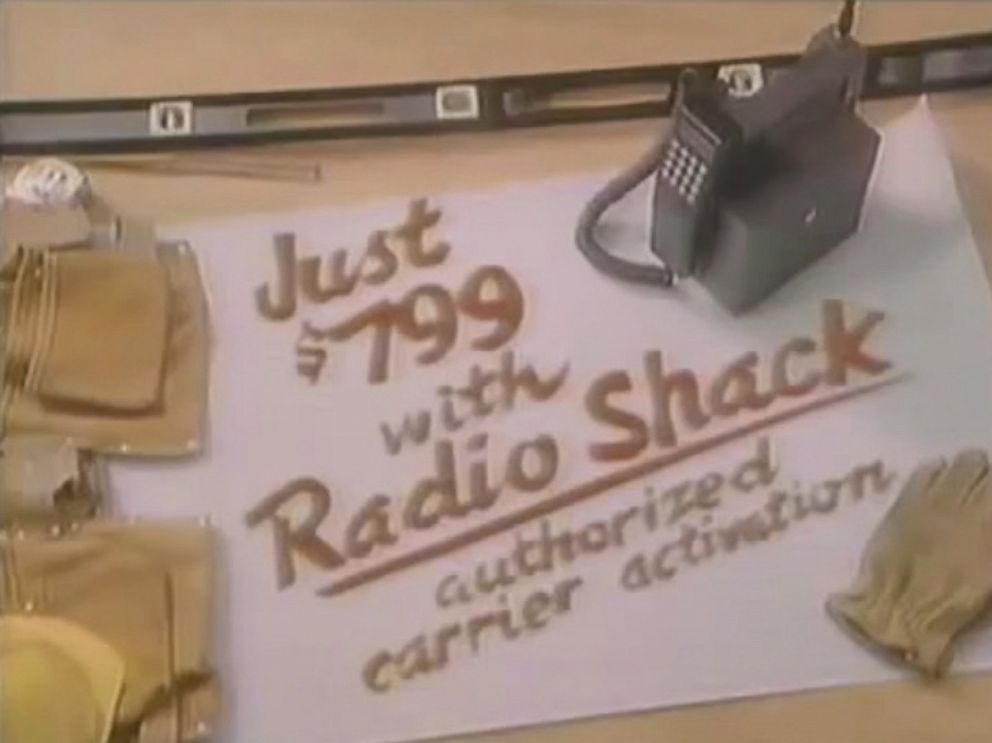 PHOTO: The 94-year old RadioShack is reportedly preparing to file for bankruptcy as early as February.