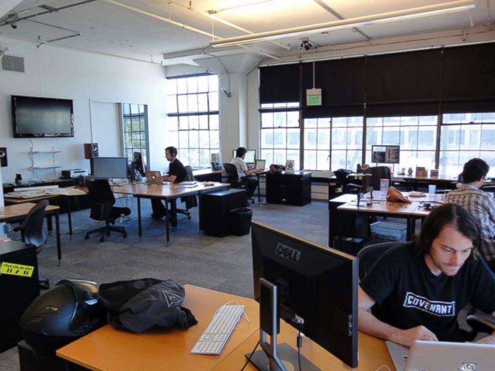 San Francisco-based Reddit to vacate current office space