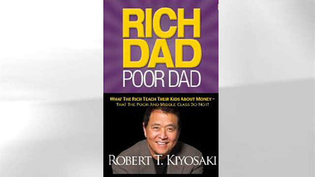 Robert Kiyosaki - Wikipedia